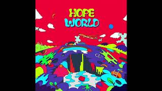 [Audio] BTS J-Hope - P.O.P (Piece of Peace) (Pt. 1) (Mixtape)