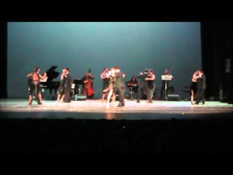 Il Tango delle Stelle - 20 La Cumparsita