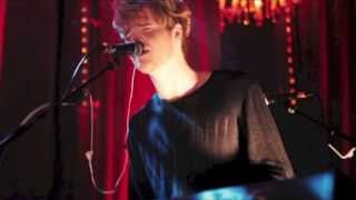 Kodaline All Comes Down To [Live At The Button Factory]