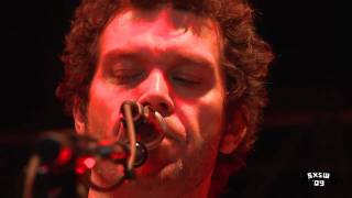 The ARC Angels &quot;Shape I&#39;m in&quot; at Auditorium Shores | Music 2009 | SXSW