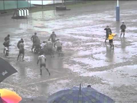 A.S. Rugby Milano - Polimi Cus Milano Rugby 24/03/13 (2/3)