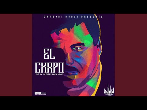El Chapo