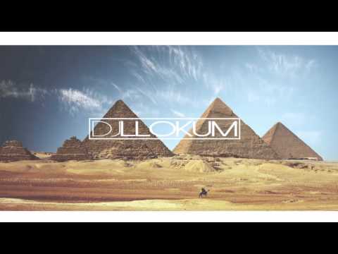 DJ LLOKUM - BALKAN ORIENTAL DROP (ORIGINAL)