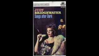 Judy Bridgewater - Never Let Me Go