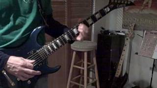 Porcelain Doll by Tony Macalpine