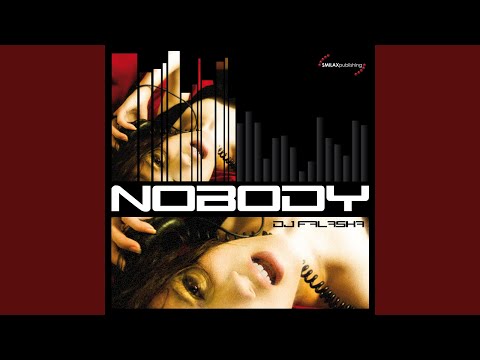 Nobody (P.r.p. Remix)