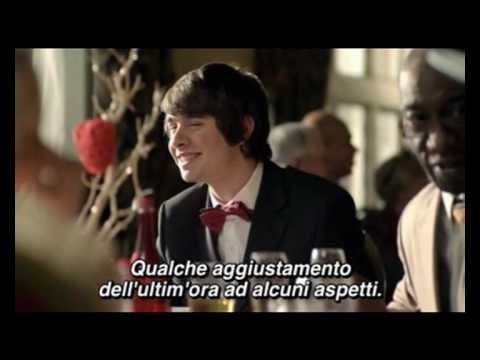 amy's wedding - doctor who 5 - series finale