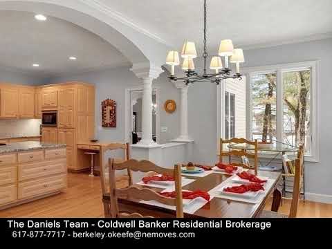 89 Bridle Path, Sudbury MA 01776 - Single Family Home - Real Estate - For Sale -