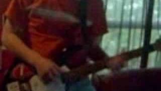 Showbread OH! Emetophobia