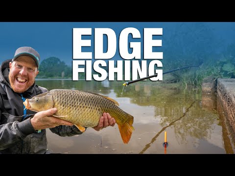 Margin Fishing MADE EASY! | Andy May