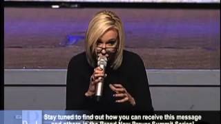 Prayer Summit 2012 - God's Church