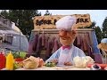 Muppisode | "Food Fight!" featuring Gordon Ramsay ...