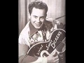 Little Jimmy Dickens - Out Behind The Barn 1954