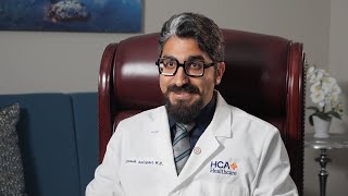 Soroush Aalipour, MD - Woman's OB/GYN Specialists, Houston, TX