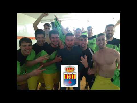 Canción de EnriKing dedicada al C.F. Faura