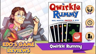 Gaming with Edo & Jessica - The Quacks of Quedlinburg: The Duel video thumbnail