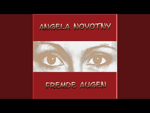Fremde Augen - Angela Novotny