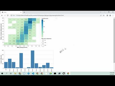 Pyscript Run Python In Html Cool