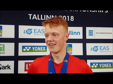 FABIEN DELRUE (FRA) - MX & MD CHAMPION #EJC18