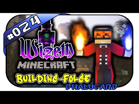 MINECRAFT WIZEM, DHALUCARD #024 - RÜSTUNG KOMPLETT - Magic World 2 - Deutsch German - Dhalucard