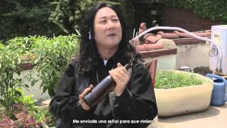 [SUB ESP]150803 Web Drama 'Magic Bottle' Ep.  1 El Genio ha aparecido