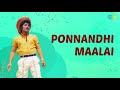 Ponnandhi Maalai Audio Song Idhaya Veenai MGR Hits