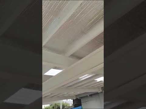 Steel / Stainless Steel Peb Structures Fabrication Service