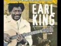 Earl King - You´re More To Me Than Gold