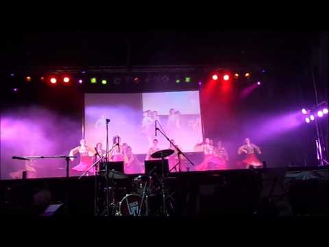 Darkeinu en Iom Haatzmaut 2013