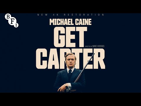 Get Carter - film-authority.com