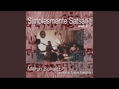 Hari Om Tat Sat - Marco Schultz
