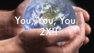 No one like you David Crowder Band (lyrics)