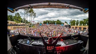 Tomorrowland Belgium 2017 | Mike Perry
