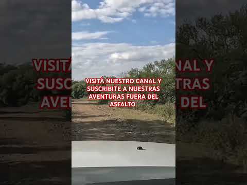 CAMINO A CARUMBÉ, PAYSANDÚ