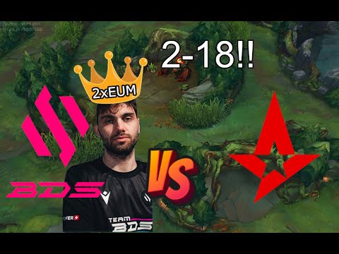 CINKROF DRUGIE ZWYCIĘSTWO W LEC!!! Skrót meczu!