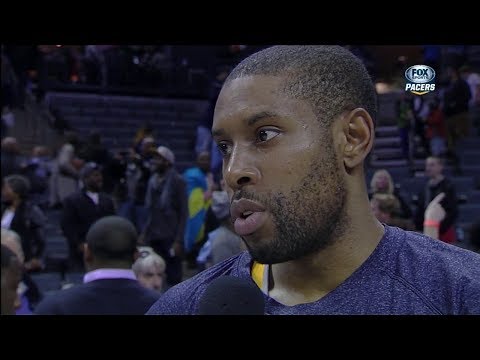 C.J. Watson Full Highlights at Bobcats (2013.11.27) - 18 Points, 6/7 3-PT