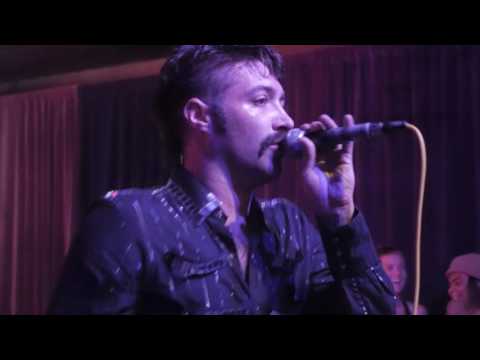 MUVVES Playing at Cole's Bar in Chicago September 9th, 2016