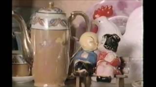 Martyn Bennett - Rigs o Rye