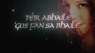 Téir Abhaile Riú Lyrics