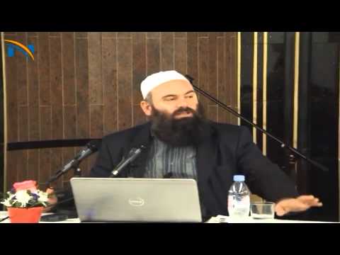 Rruga e Lumturisë - Hoxhë Bekir Halimi