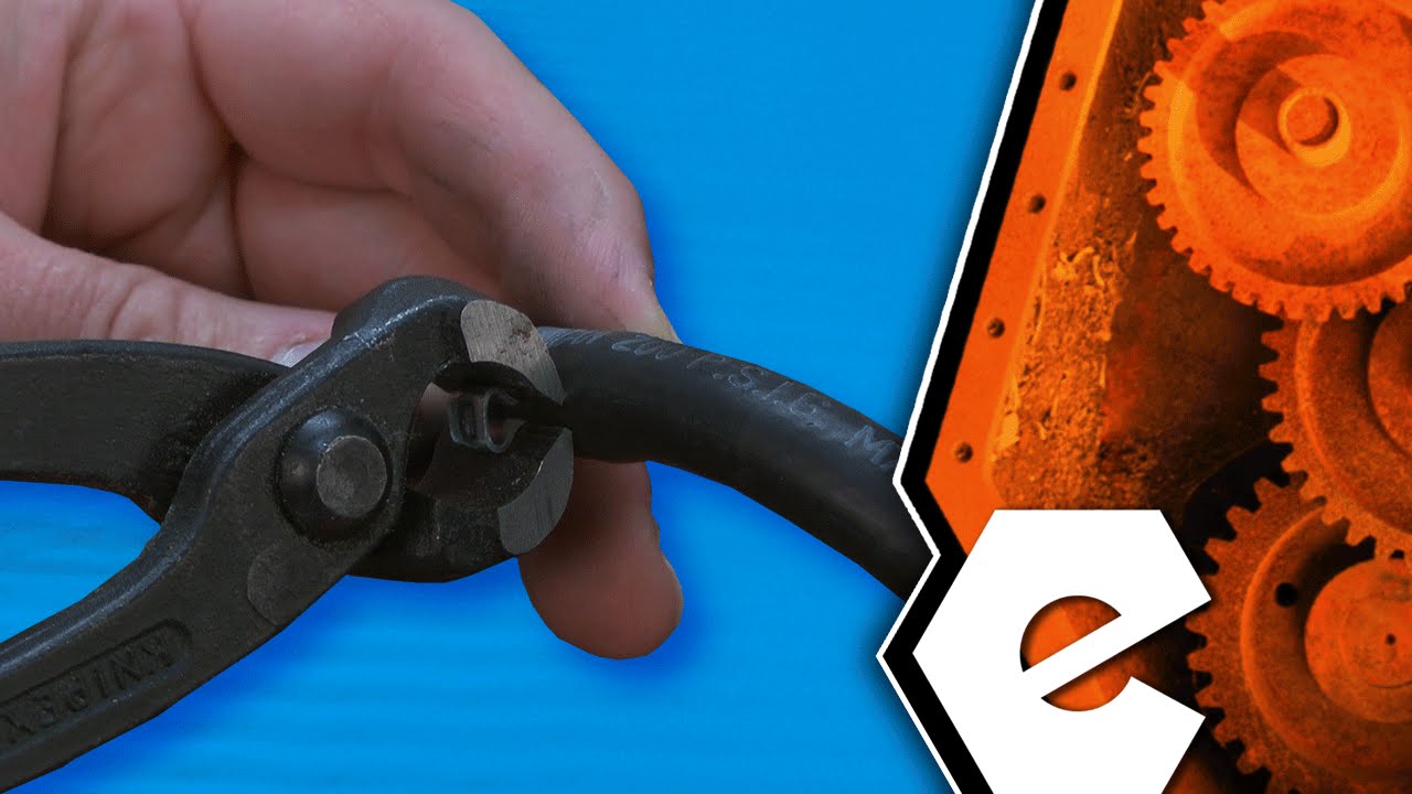 Replacing your Porter Cable Compressor AIR HOSE