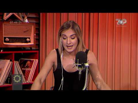 Wake Up, 26 Shtator 2018, Pjesa 2 - Top Channel Albania - Entertainment Show