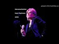 Marianne Faithfull - 08 - Wilder Shores Of Love