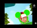 Disney Junior Mousehead 12345 France Part 1 Fake Requested
