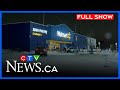 2 Men Stabbed Another Arrested After Walmart Fight CTV News Winnipeg At Five For January 22 2026