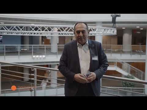 Digitalization in your industry - What are the biggest challenges and opportunities❓