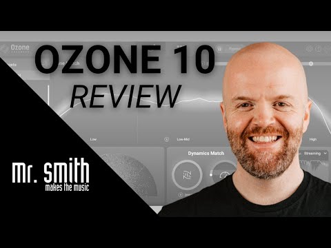 Ozone 10 Review: Better Than Ozone 9? Includes A/B!