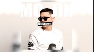 MC JIN - Busta Rhymes
