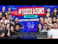 TURNAMEN OLAHRAGA SELEBRITI INDONESIA SEASON 2 - EPS 8