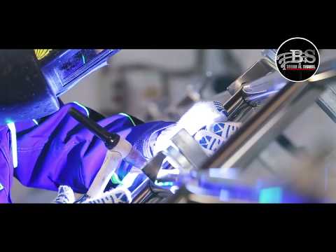 stainless steel Aluminum railing www.railings.ae